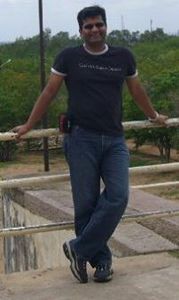 Rohit Dean