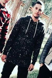 Mohammed AL Dawy