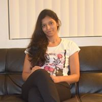 Savitha Tharak