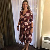 Aimee Johnson