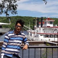 Pranil Kharel