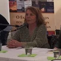 Μαίρη Βούλγαρη