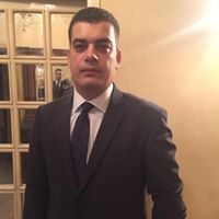 Haytham Mohy El Deen