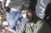 Vivek Raju