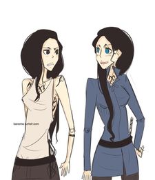 Karla Herondale
