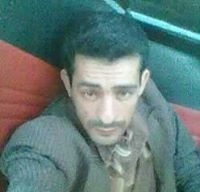 Saeed Ahmed