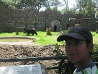 Mateo Robles Recalde