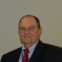 Dave Everhart