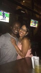 Chante Brown