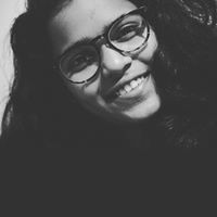 Srushti Sawant