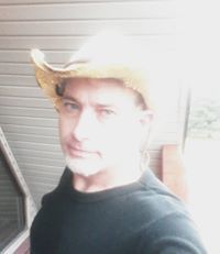 Mark Mitchell