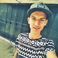 Ппрхой Парень