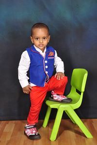 JoBy Makkulathu