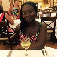 Dorcas Cluley