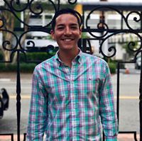 Justin Tejada