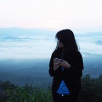 May Donlaya