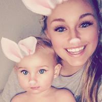 Maci Fisher