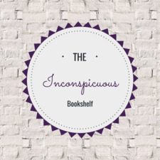 Inconspicuous Bookshelf