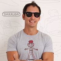 Daniel - Darruda