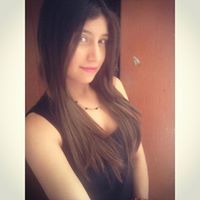 Daniela Mayorga