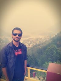 Jitin Mishra