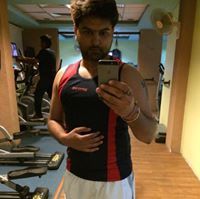 Harshit Gupta