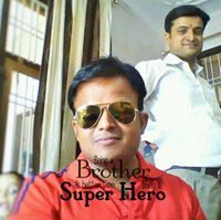 आशीष त्रिपाठी