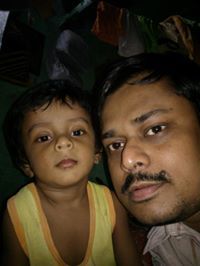 Subhendu Das