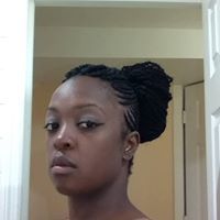 Ayana Mitchell