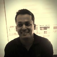Onkar Warange