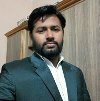 Mohammad InamUllah