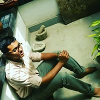 Gopikrishna Shaji