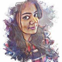 Kavitha Shyamraj