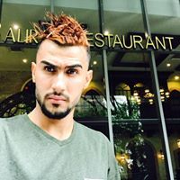 Ahmed Mahdi