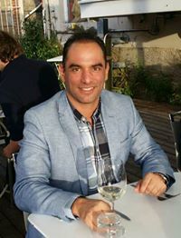 Georgios Xenis