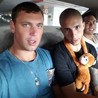 Jonny Aalbers