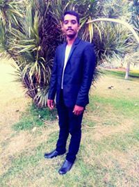 Rajagopalan Vijay