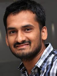 Neeraj Saini
