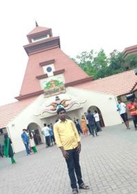Vignesh Varadhan