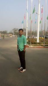 শোয়েব শরীফ