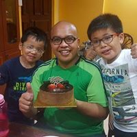 Rizal Jailani
