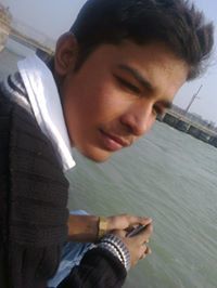 Vikash Yadav