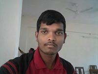 Ushakiran Jikkula