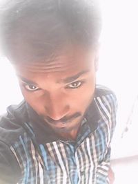 Bikash Singh