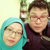 Ahmad Taharil