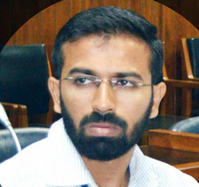 Uday Uthappa