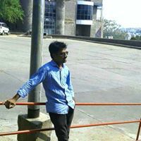 Ravi Kumar