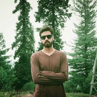 Mudassar Zulfiqar Awan