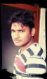 Jitu Yadav
