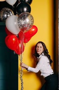 Анастасия Мамонова